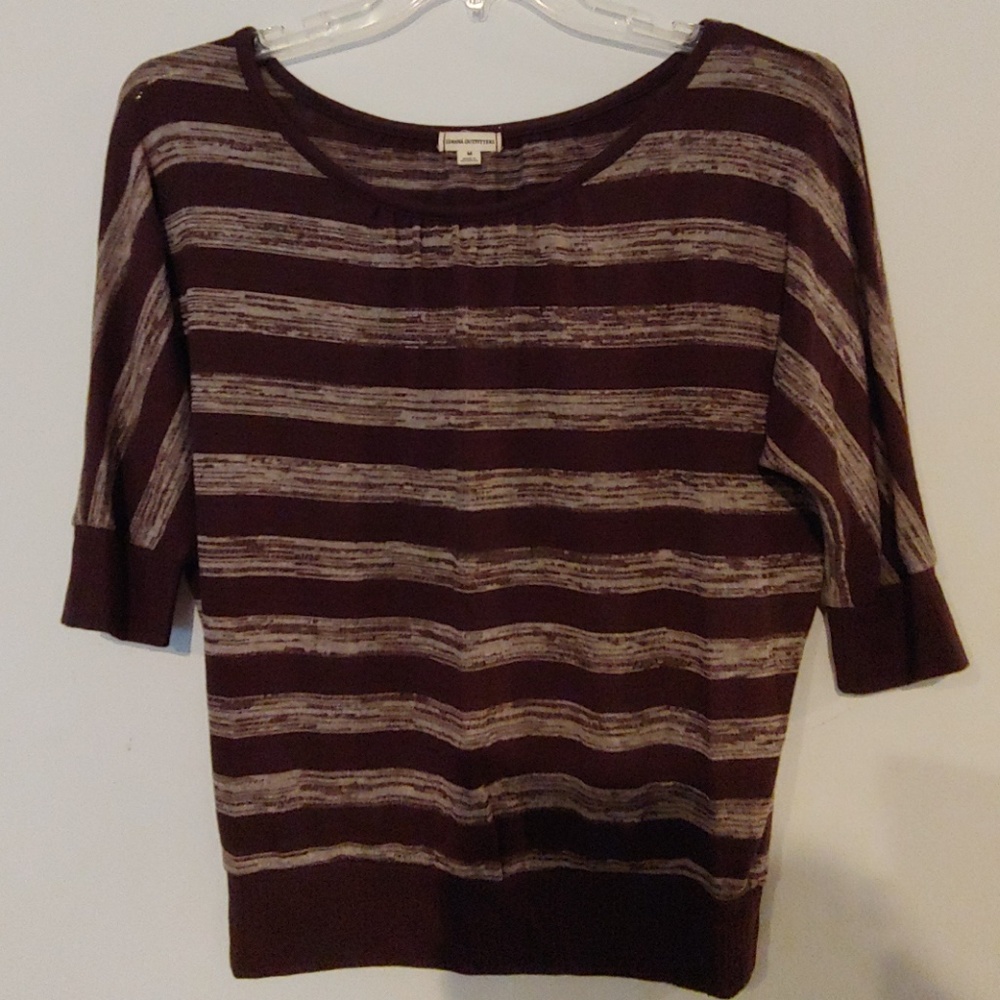 Sweater shirt